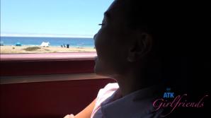 Kimmy Kimm Malibu Part 1