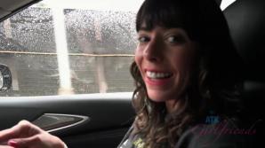 Vera has the best day swimming with turtles.