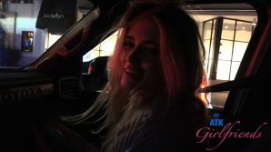 Nicole Nichols Dinner Date Part 1