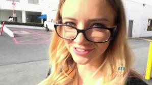 You take Riley bowling, and it's winner takes all.